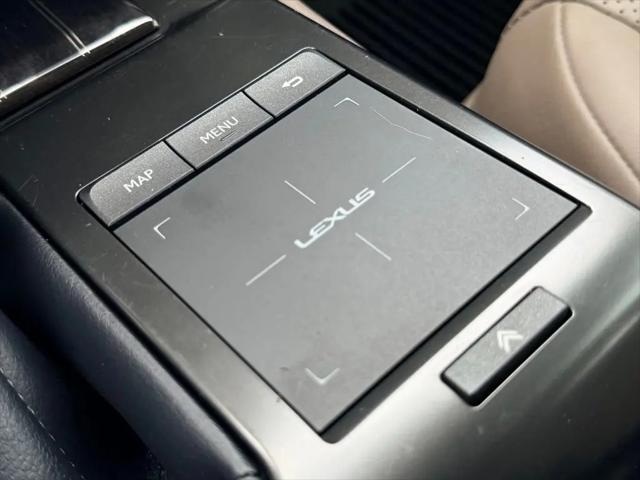 2022 Lexus GX 460 Luxury