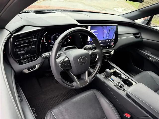 2023 Lexus RX 350 Premium Plus