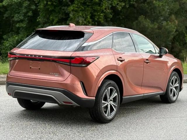 2023 Lexus RX 350 Premium Plus