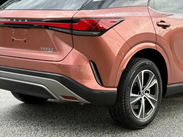 2023 Lexus RX 350 Premium Plus