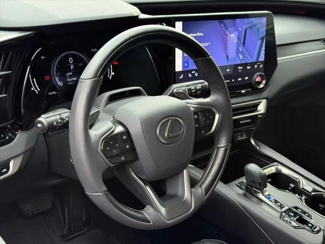 2023 Lexus RX 350 Premium Plus