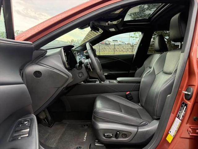 2023 Lexus RX 350 Premium Plus
