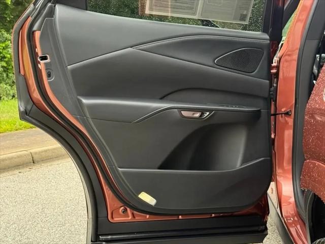 2023 Lexus RX 350 Premium Plus