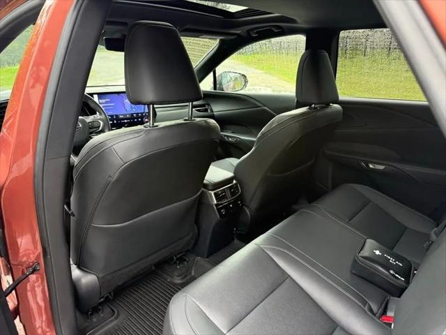 2023 Lexus RX 350 Premium Plus