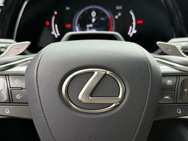 2023 Lexus RX 350 Premium Plus