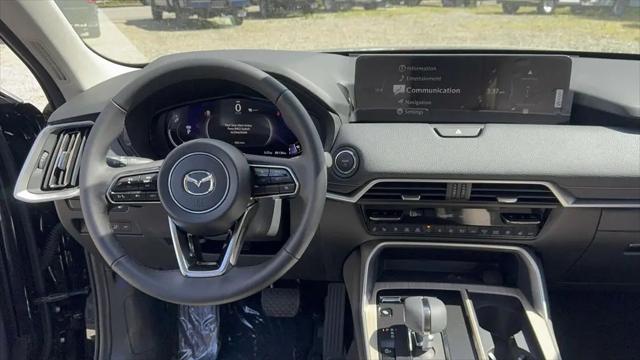 2026 Mazda CX-70 SC Plus