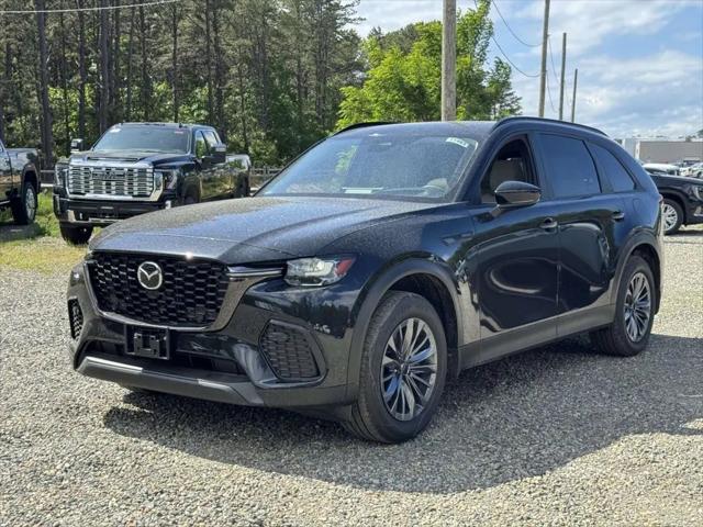 2026 Mazda CX-70 SC Plus