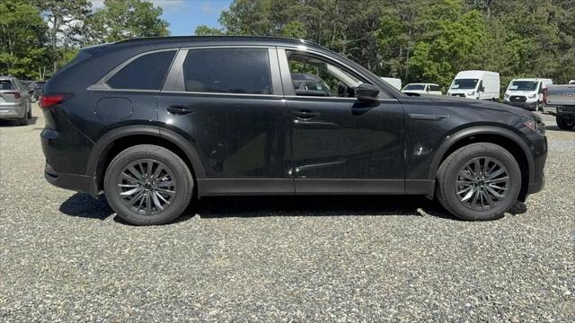 2026 Mazda CX-70 SC Plus