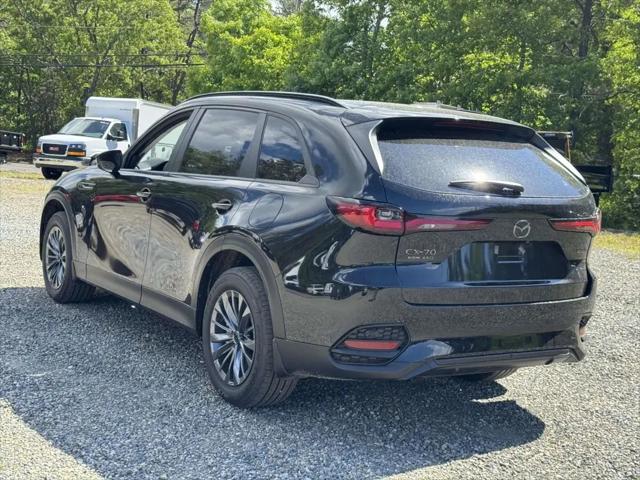 2026 Mazda CX-70 SC Plus