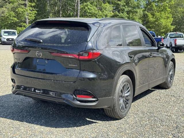 2026 Mazda CX-70 SC Plus