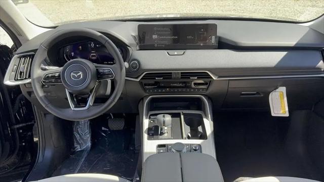 2026 Mazda CX-70 SC Plus