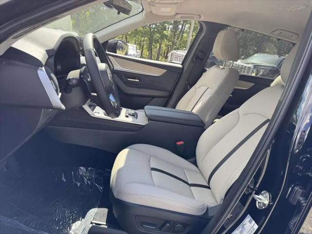 2026 Mazda CX-70 SC Plus