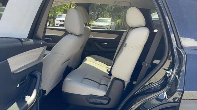 2026 Mazda CX-70 SC Plus
