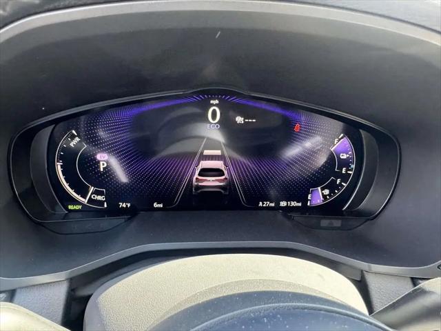 2026 Mazda CX-70 SC Plus