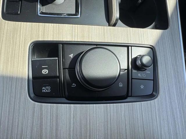 2026 Mazda CX-70 SC Plus