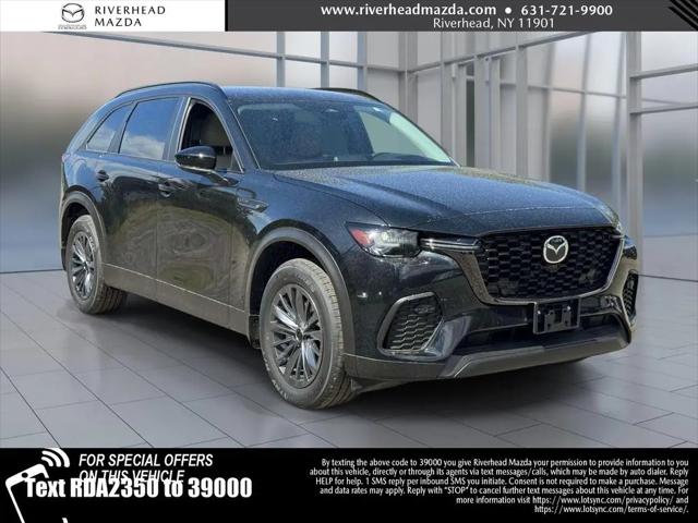 2026 Mazda CX-70 SC Plus for sale in Riverhead, NY
