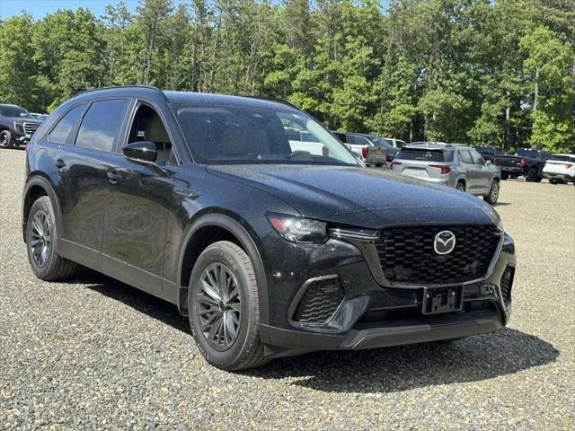 2026 Mazda CX-70 SC Plus