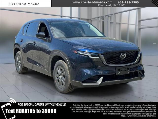 2026 Mazda CX-5 2.5 S Select for sale in Riverhead, NY