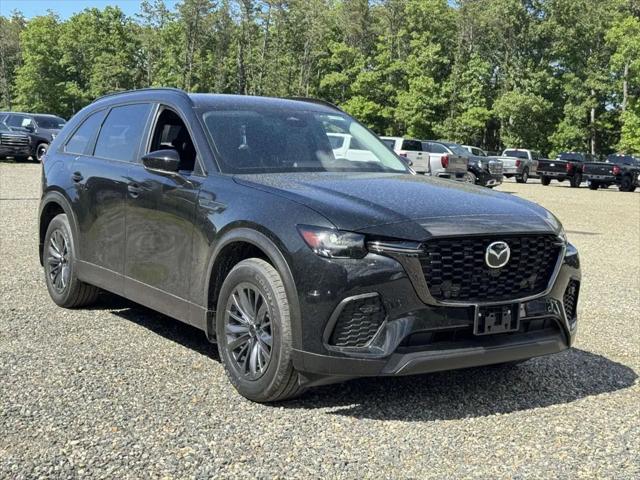 2026 Mazda CX-70 SC Plus