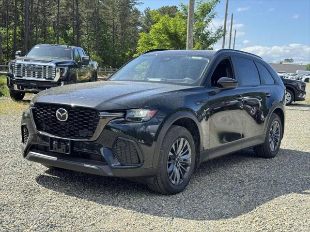 2026 Mazda CX-70 SC Plus
