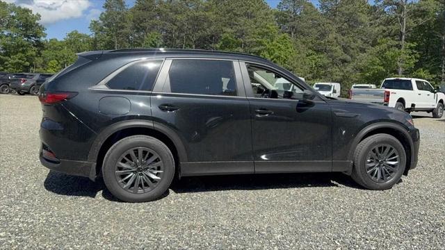 2026 Mazda CX-70 SC Plus
