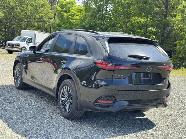 2026 Mazda CX-70 SC Plus