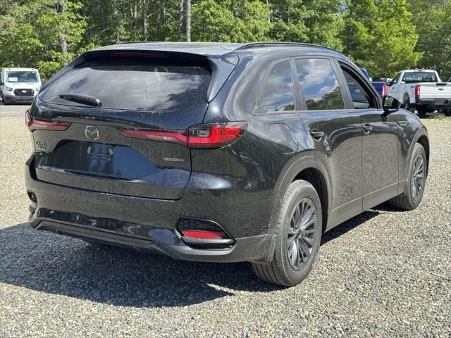 2026 Mazda CX-70 SC Plus