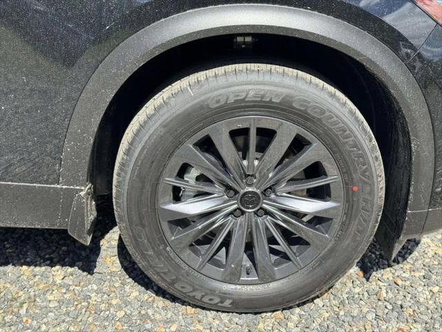 2026 Mazda CX-70 SC Plus