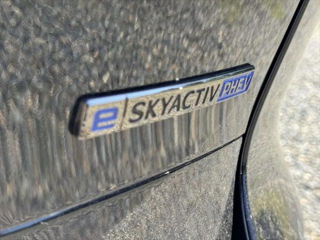 2026 Mazda CX-70 SC Plus