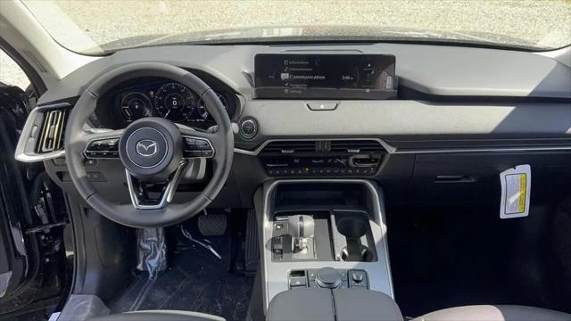 2026 Mazda CX-70 SC Plus
