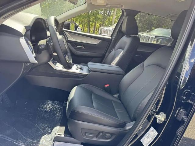 2026 Mazda CX-70 SC Plus