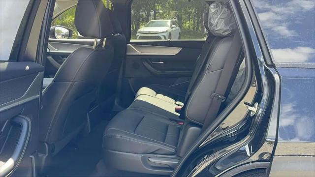 2026 Mazda CX-70 SC Plus