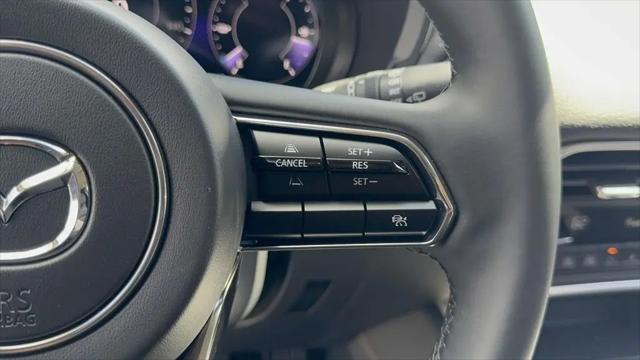 2026 Mazda CX-70 SC Plus
