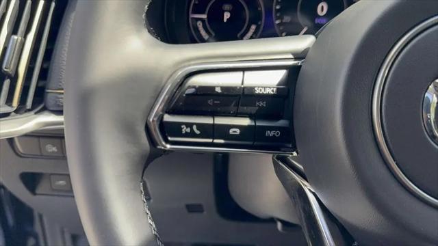2026 Mazda CX-70 SC Plus