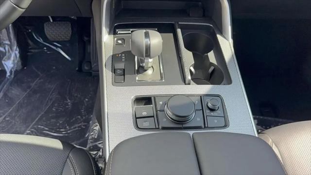 2026 Mazda CX-70 SC Plus
