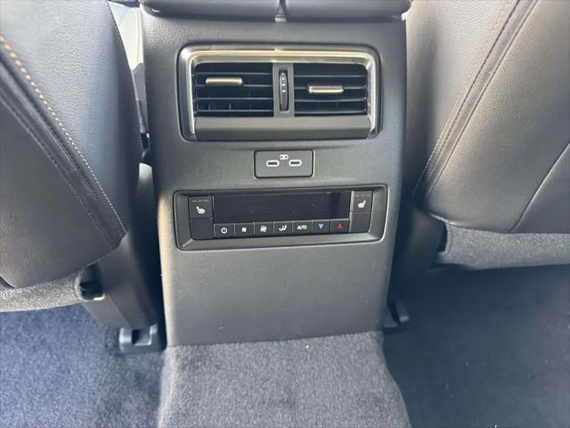 2026 Mazda CX-70 SC Plus