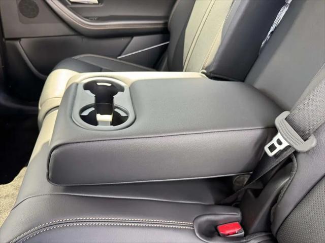 2026 Mazda CX-70 SC Plus