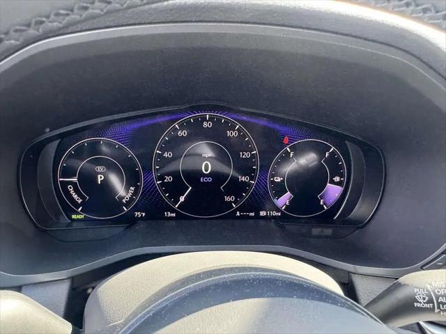 2026 Mazda CX-70 SC Plus