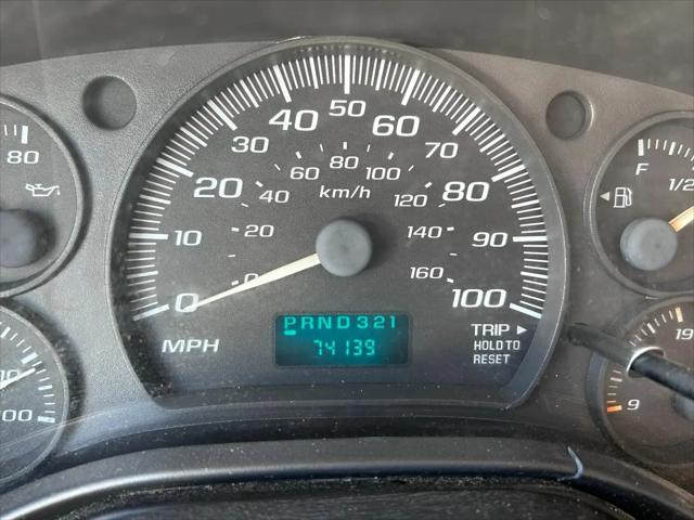 2003 GMC Savana Cutaway Standard w/C7L/C7N