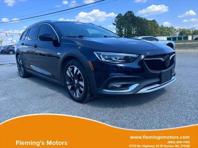 2019 Buick Regal TourX AWD Essence for sale in Garner, NC