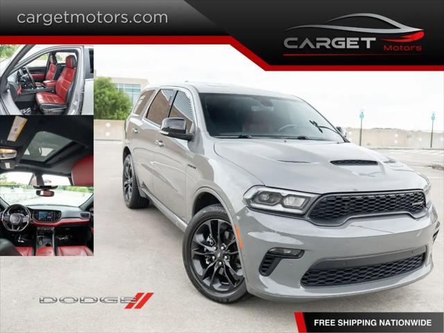 2022 Dodge Durango R/T AWD for sale in Woodbridge, VA