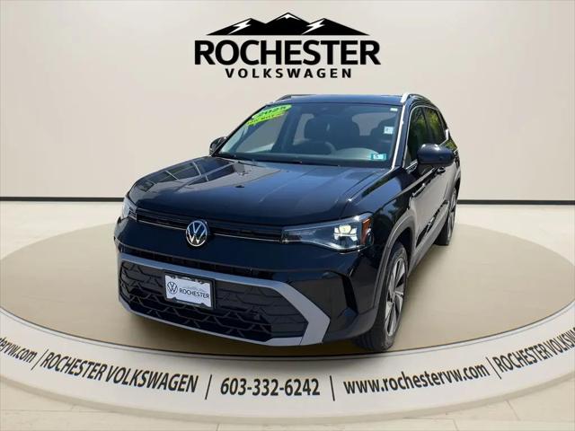 2025 Volkswagen Taos 1.5T SE for sale in Rochester, NH