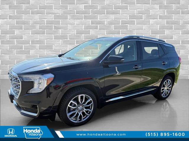 2024 GMC Terrain AWD Denali for sale in Altoona, IA