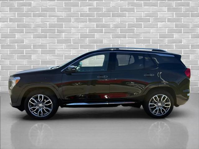 2024 GMC Terrain AWD Denali