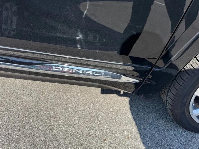 2024 GMC Terrain AWD Denali