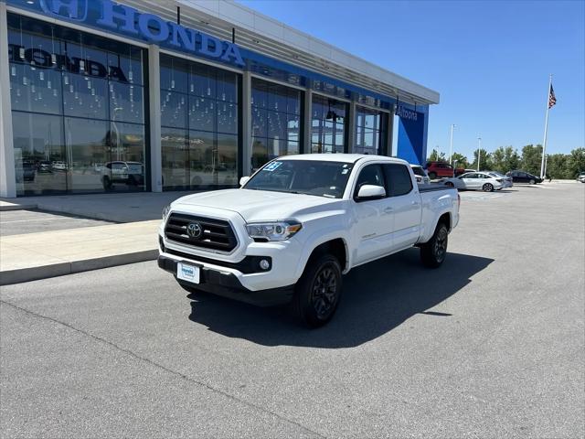 2023 Toyota Tacoma SR5 V6 for sale in Altoona, IA