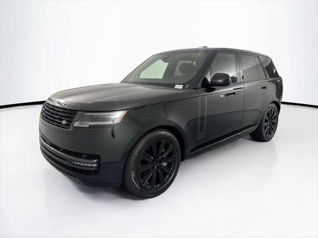 2026 Land Rover Range Rover P550e SE for sale in Davie, FL