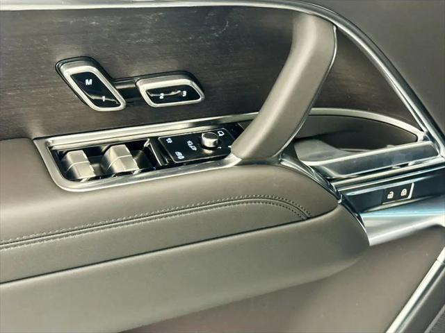 2026 Land Rover Range Rover P400 SE