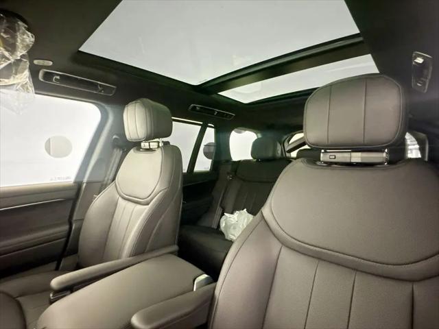 2026 Land Rover Range Rover P400 SE