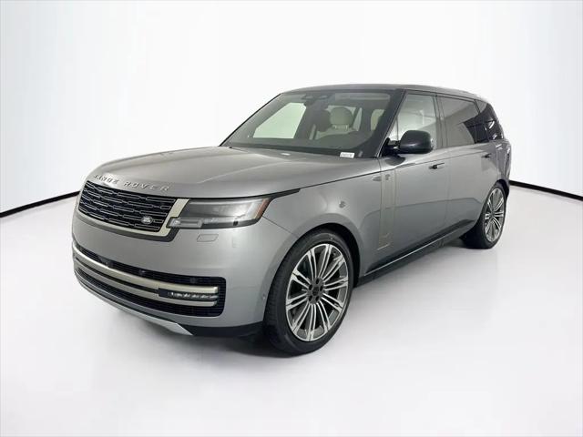 2026 Land Rover Range Rover P400 SE 7 Seat for sale in Davie, FL